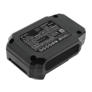 CS-SKR582PW<br />Batterie pour  remplace la batterie BY500101