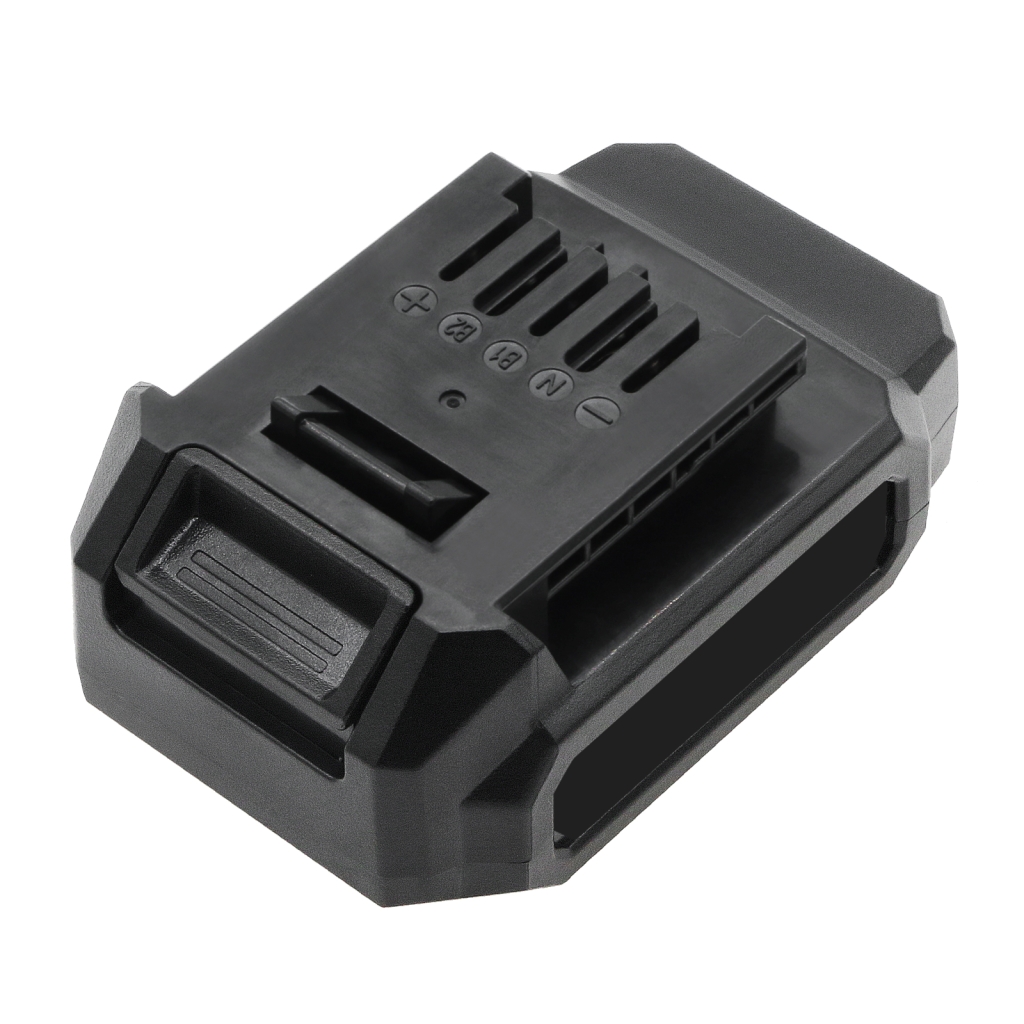 Compatible battery replacement for Skil BY500101