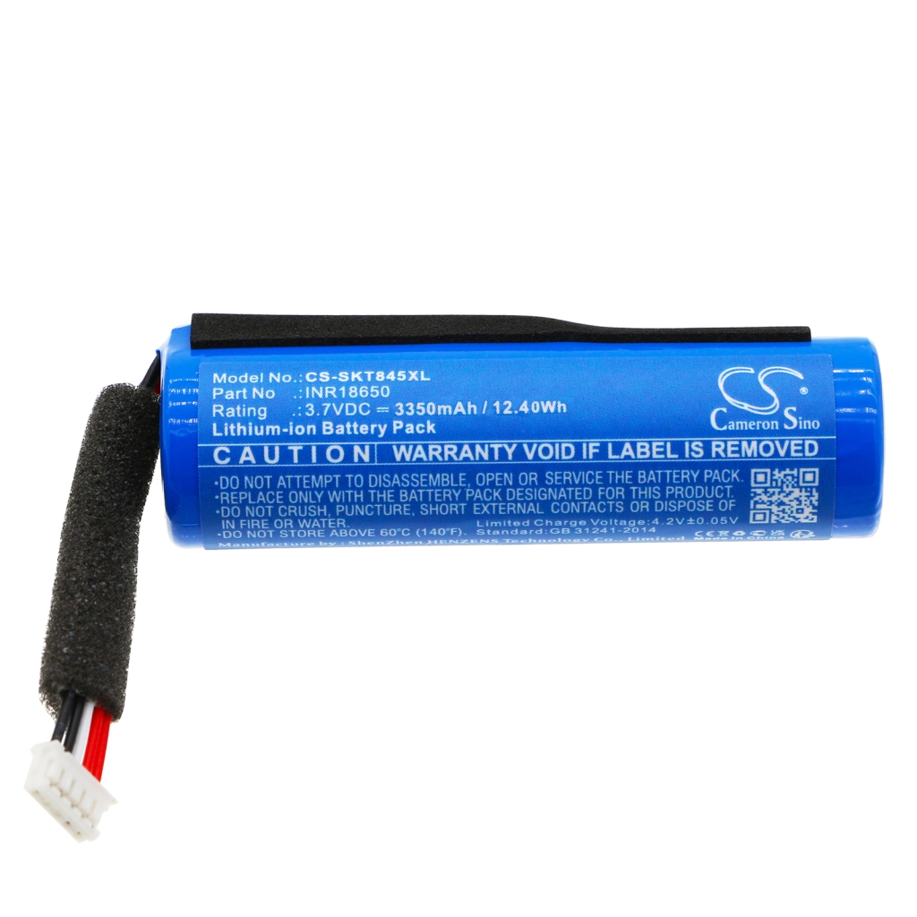 Terminal de paiement Batterie Loyalpay CS-SKT845XL