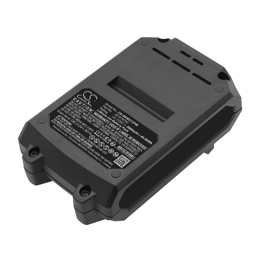 Batterie industrielle Skil IW5739-1A