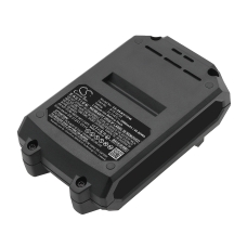 Remplacement de batterie compatible pour Skil BR1E3104AA,BY519702