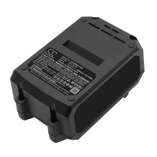 Remplacement de batterie compatible pour Skil BR1E3104AA,BY519702