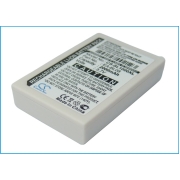 Tablet Battery Sharp Zaurus SL-C3100