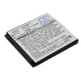 Batterie de l'appareil photo Samsung CS-SLB07A