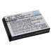 Batterie de l'appareil photo Samsung CS-SLB11A