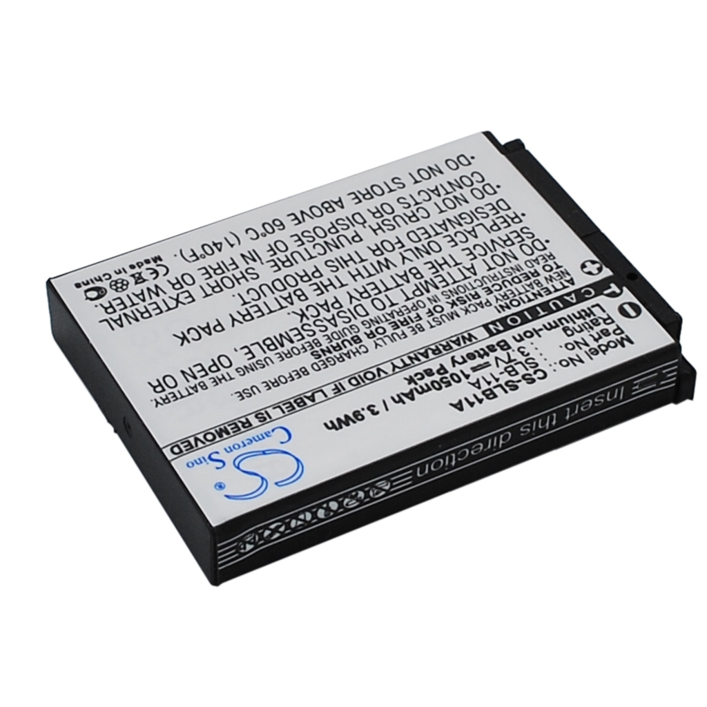 Battery Replaces SLB-11A