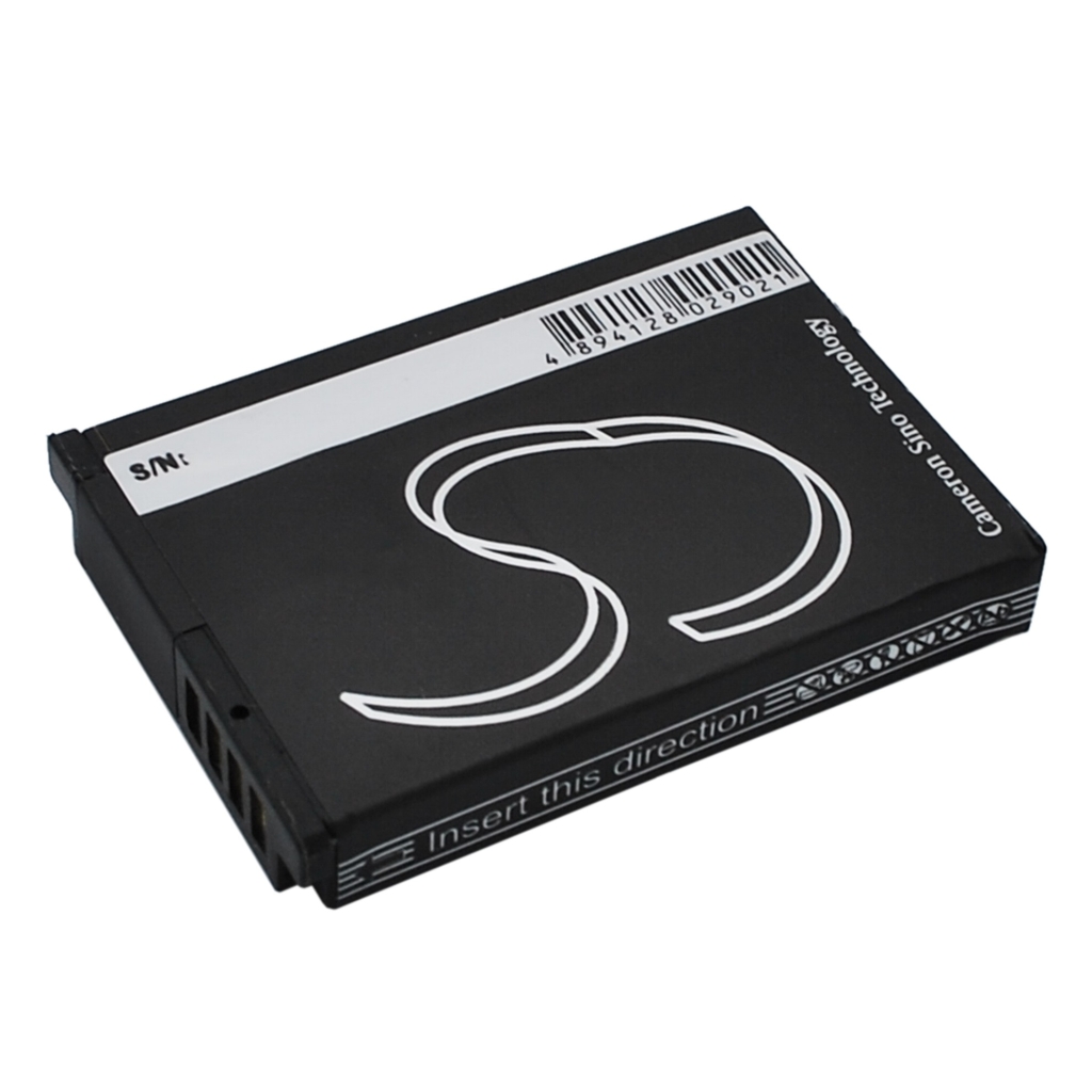 Batterie de l'appareil photo Samsung CS-SLB11A