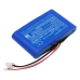 Batteries Remplace 46005