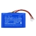 Batteries Remplace 46005