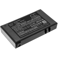 Remplacement de batterie compatible pour Spypoint LIT-09