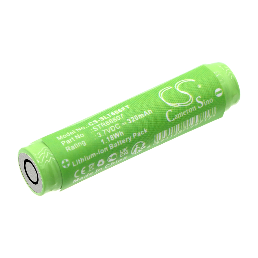 Système d'éclairage Batterie Streamlight CS-SLT666FT