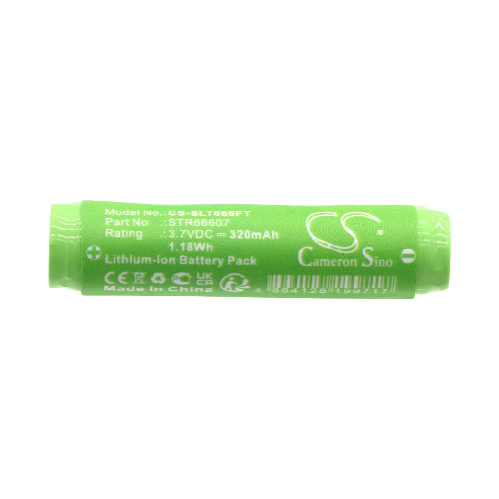 Battery Replaces STR66607