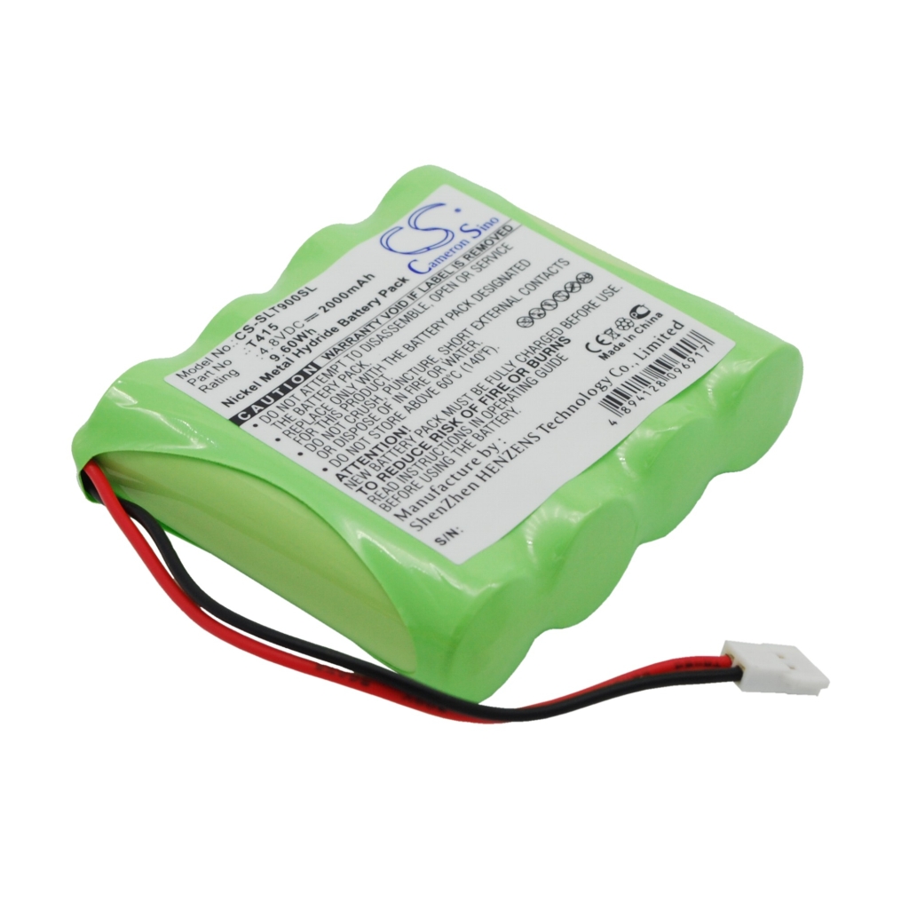 Batteries Remplace T415