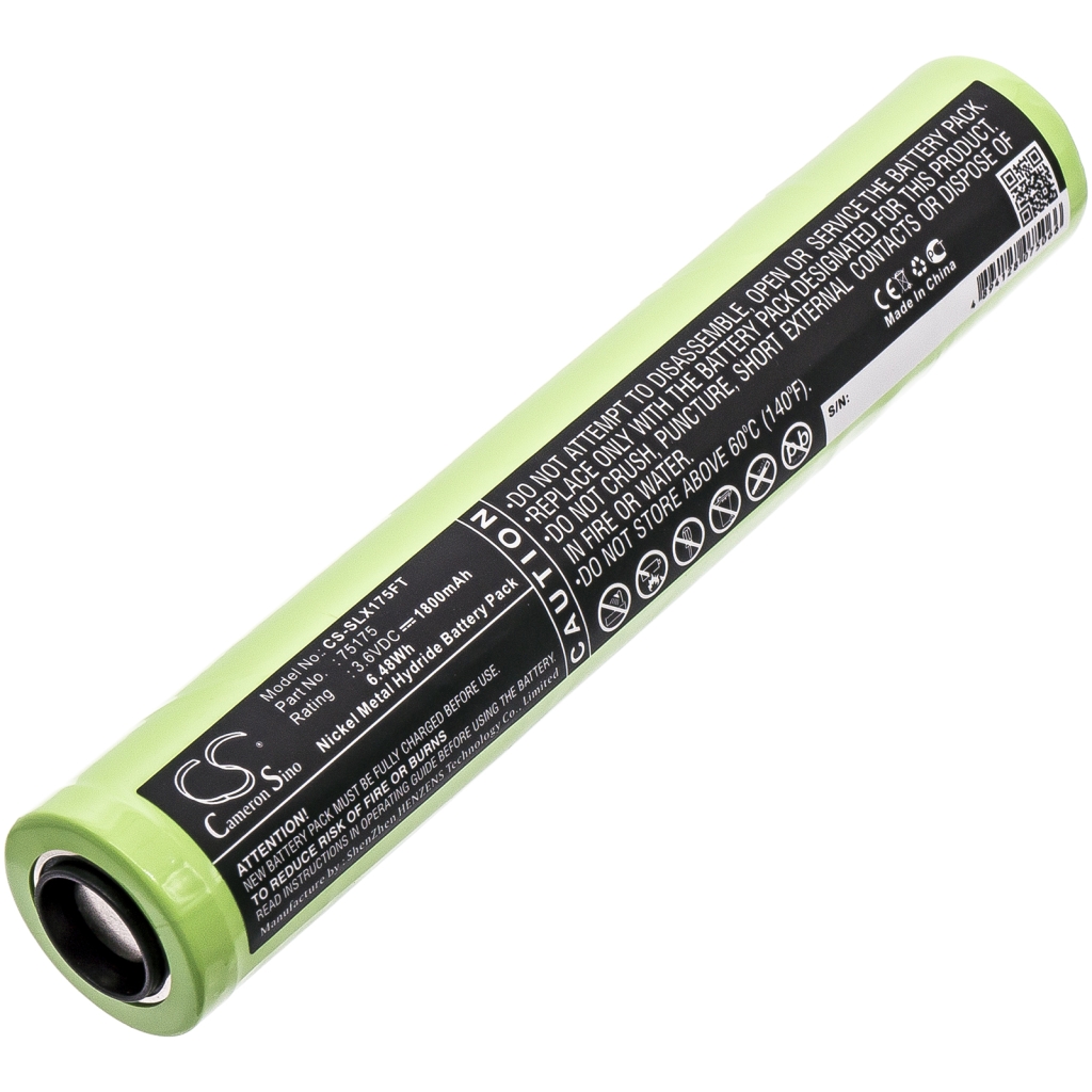 Batteries Remplace 75175