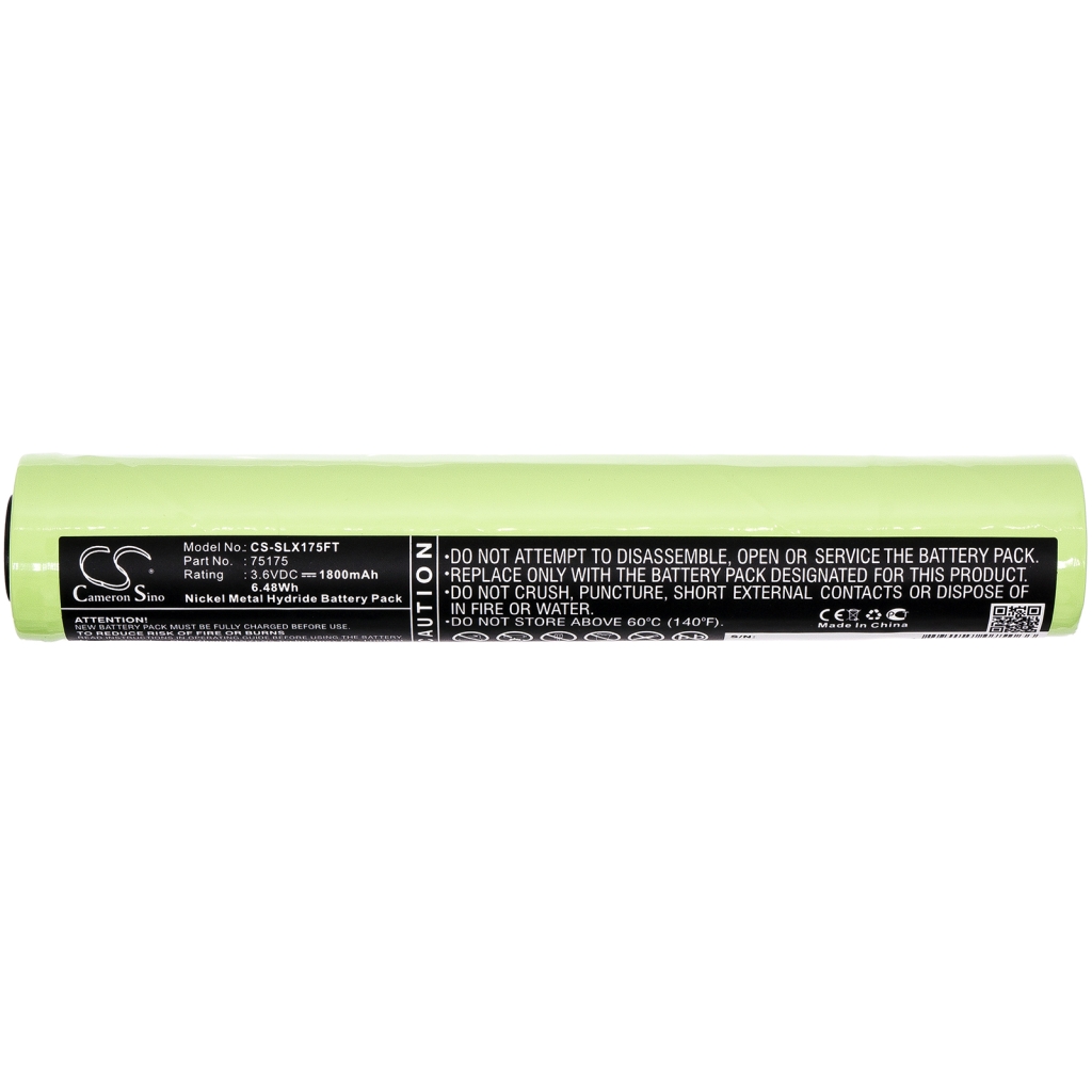 Batteries Remplace 75175