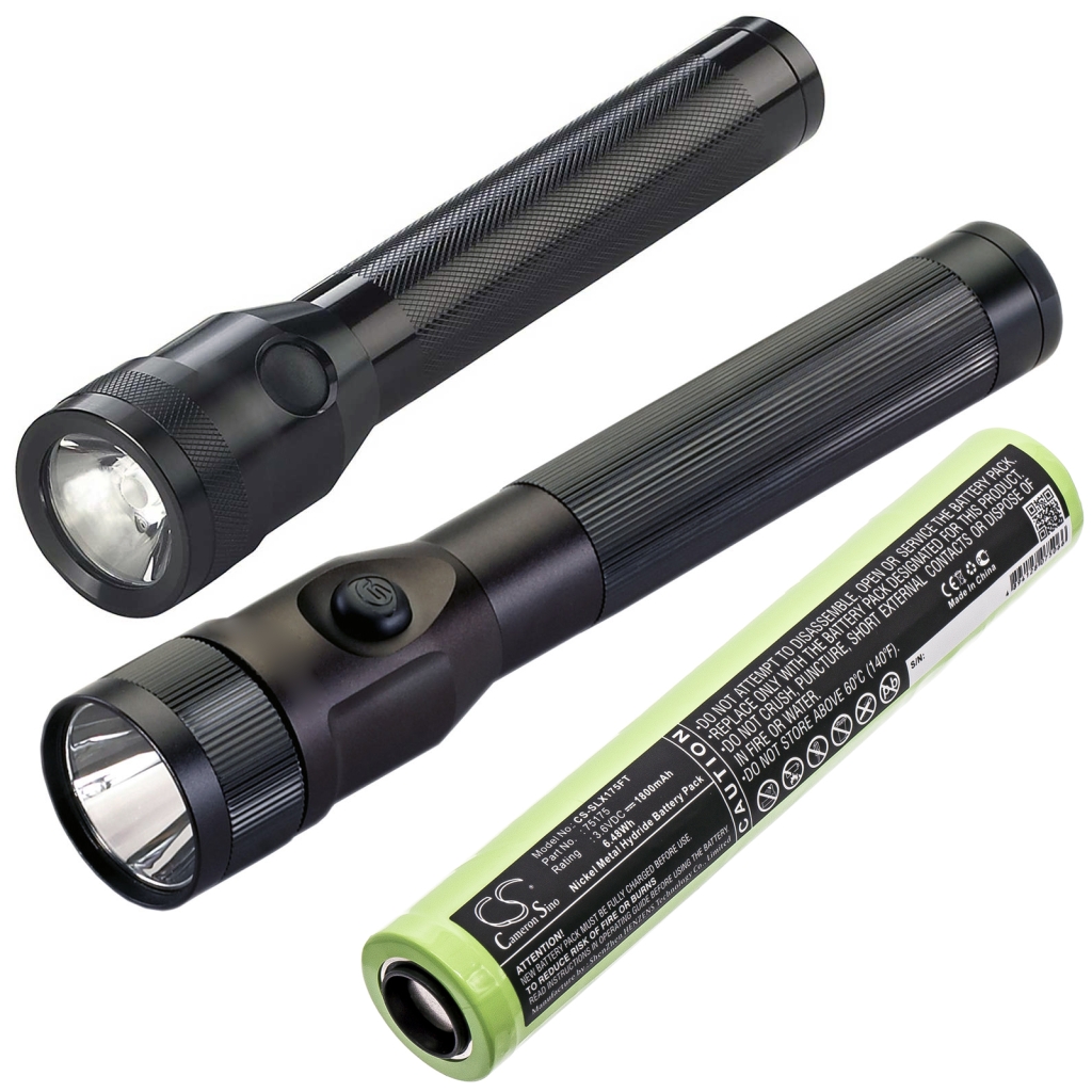 Streamlight Except UltraStinger