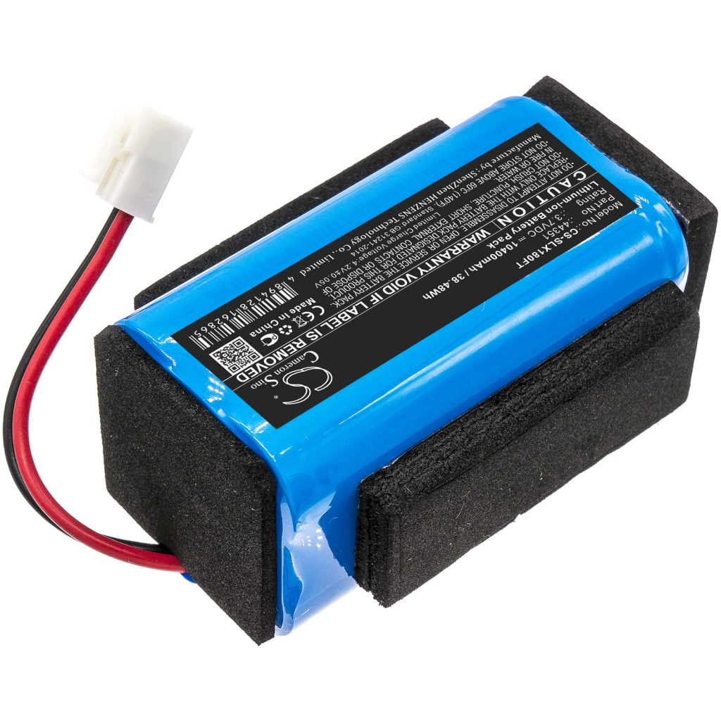 Batteries Remplace 44351