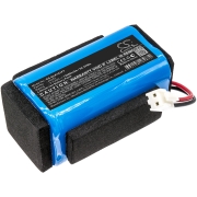 CS-SLX181FT<br />Batterie pour  remplace la batterie 44350