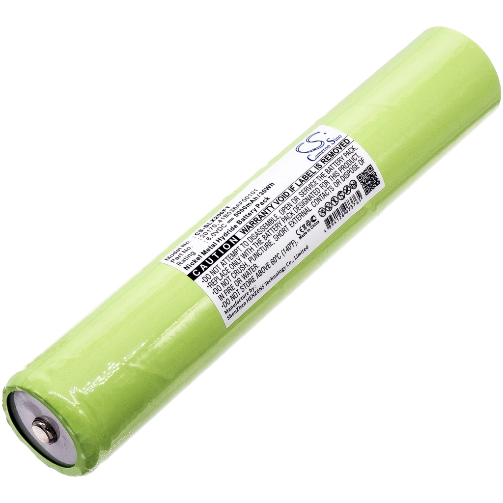 Batteries Remplace N38AF001A