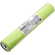 Compatible battery replacement for Moltech 108-000-423,108-000-439,108-000-815,108-000-816,108-000-817...