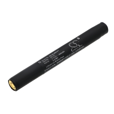 Compatible battery replacement for Streamlight 66143