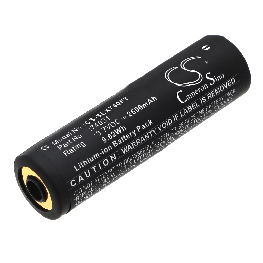 Lighting System Battery Streamlight Strion