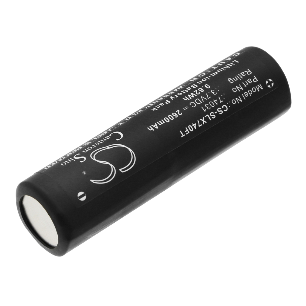 Batteries Remplace 74321