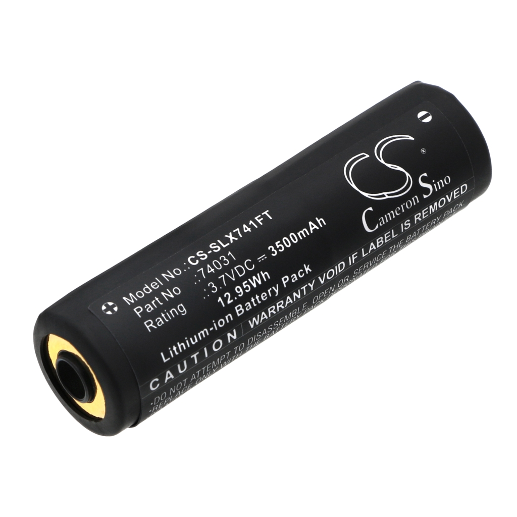 Lighting System Battery Streamlight Strion 2020