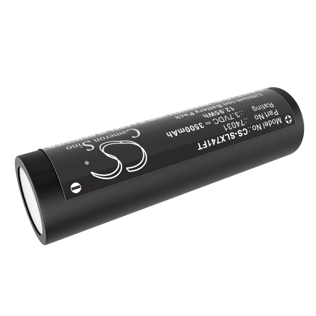 Système d'éclairage Batterie Streamlight Strion SwitchBlade