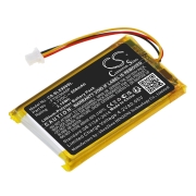 CS-SLX900SL<br />Batterie pour  remplace la batterie FT603048P