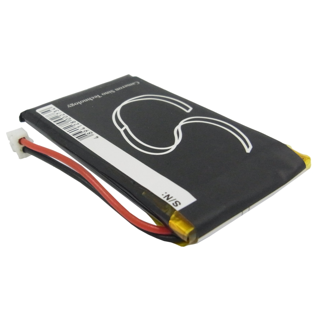 MP3, MP4, MP4, PMP Batterie Sony HDD Photo Storage (CS-SM1SL)