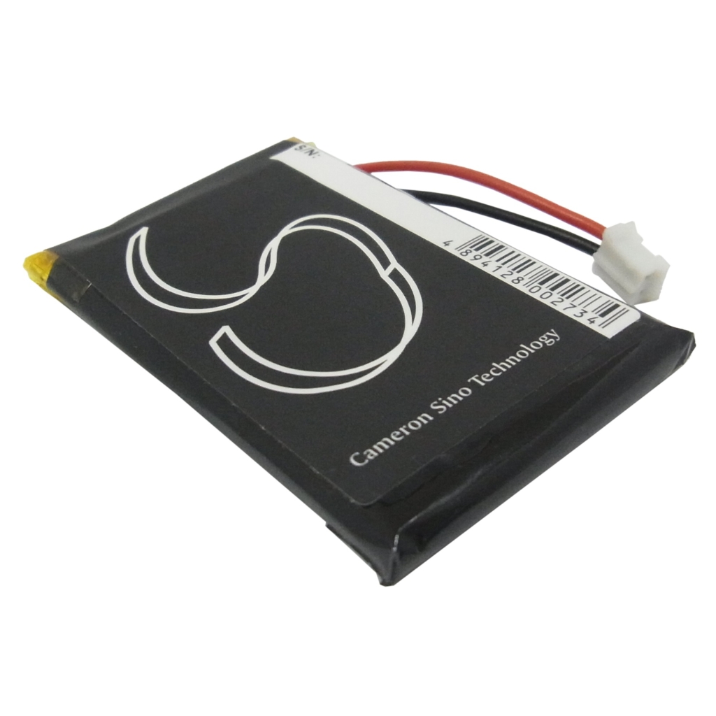 Compatible battery replacement for Sony PMPSYM1