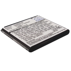 Remplacement de batterie compatible pour Samsung  EB645247LU, EB645247LL