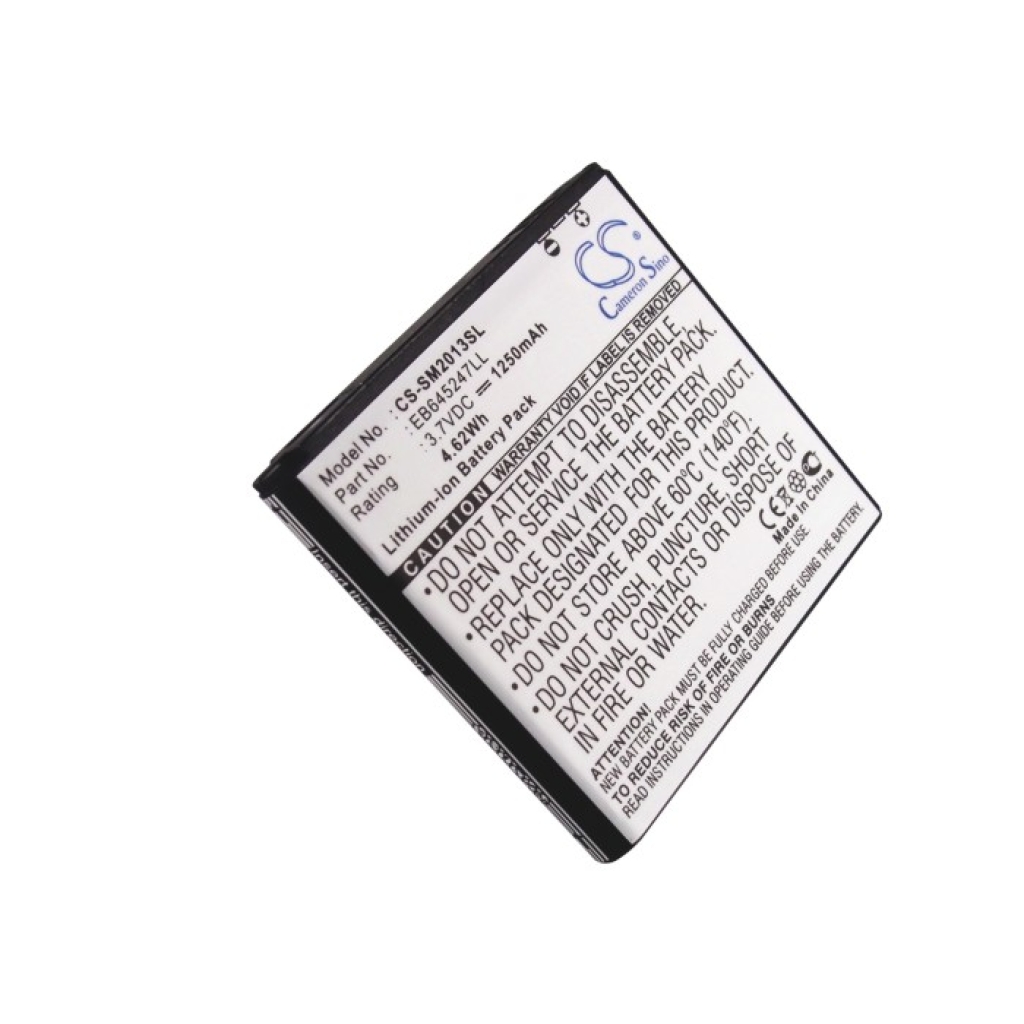 Mobile Phone Battery Samsung SCH-W2013