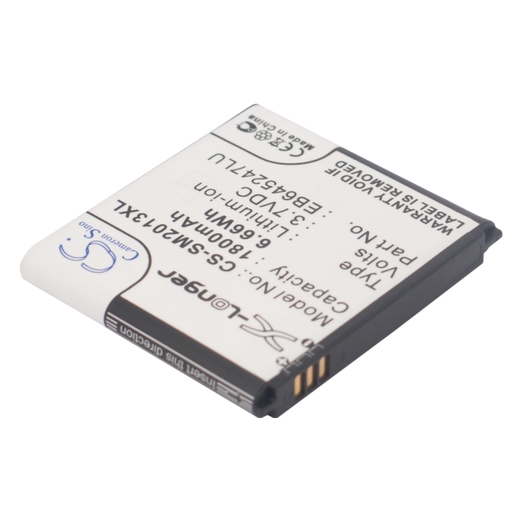 Battery Replaces EB645247LU