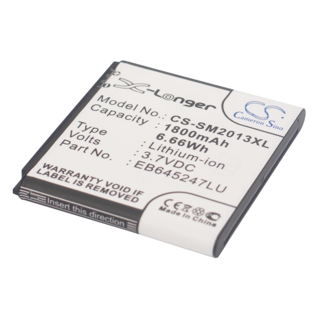 Mobile Phone Battery Samsung GT-B9388