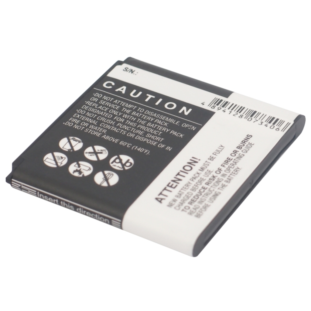 Mobile Phone Battery Samsung SCH-W2013