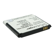 CS-SM2014SL<br />Batteries for   replaces battery B190AE