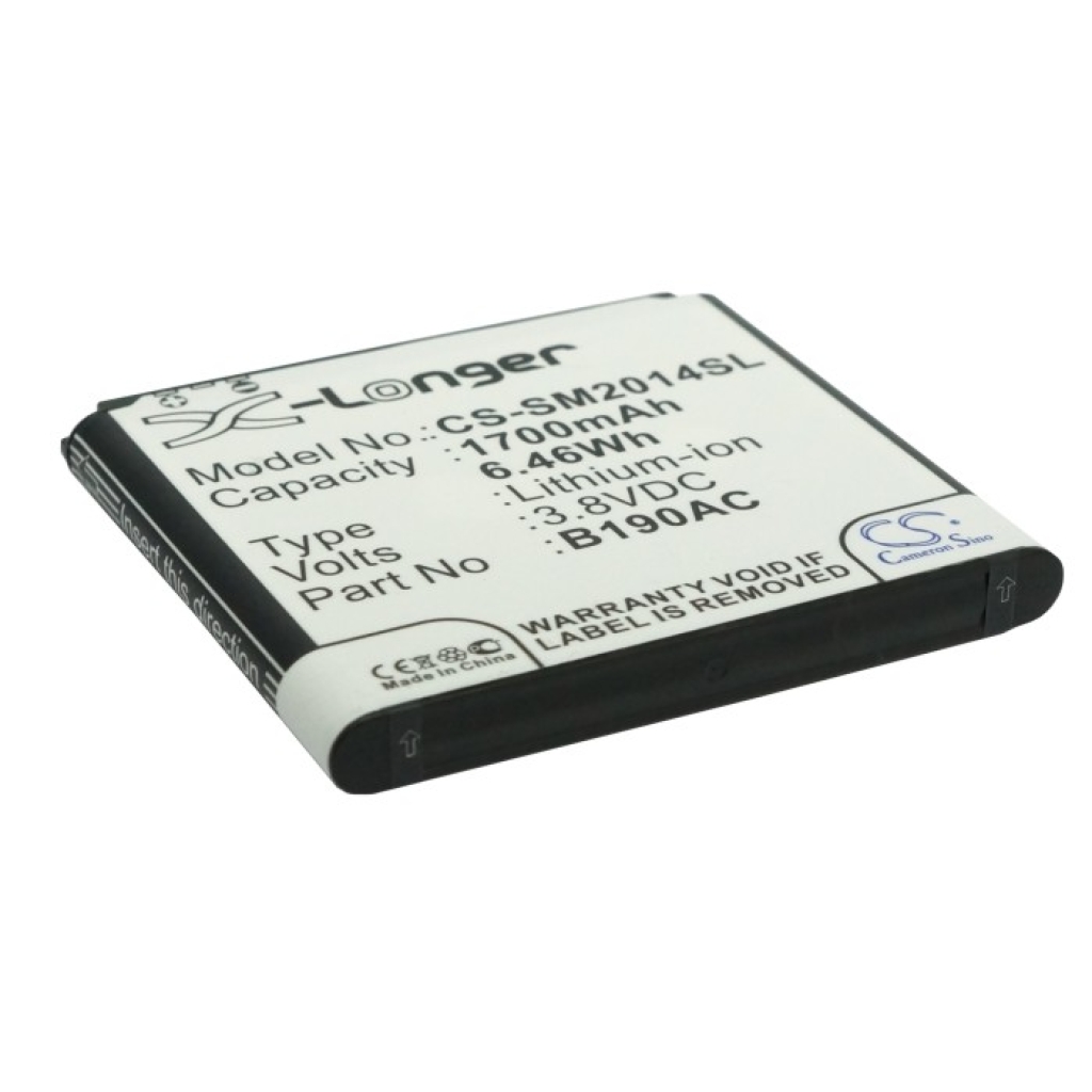 Mobile Phone Battery Samsung SM-G9098