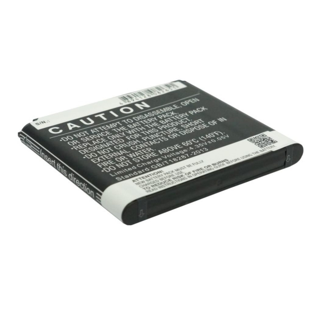 Battery Replaces B190AE