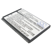 CS-SM2550SL<br />Batteries for   replaces battery AB463446BC