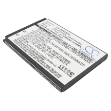 Remplacement de batterie compatible pour Samsung AB463446BC,AB463446BU