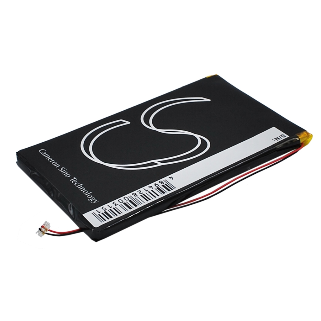 Battery Replaces PCF345385A