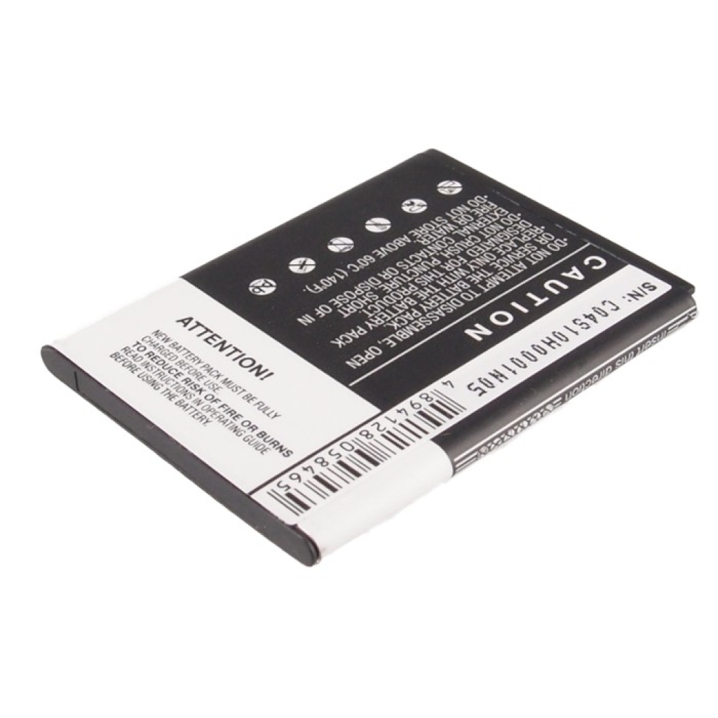 Batterie de téléphone portable Samsung CS-SM5360XL