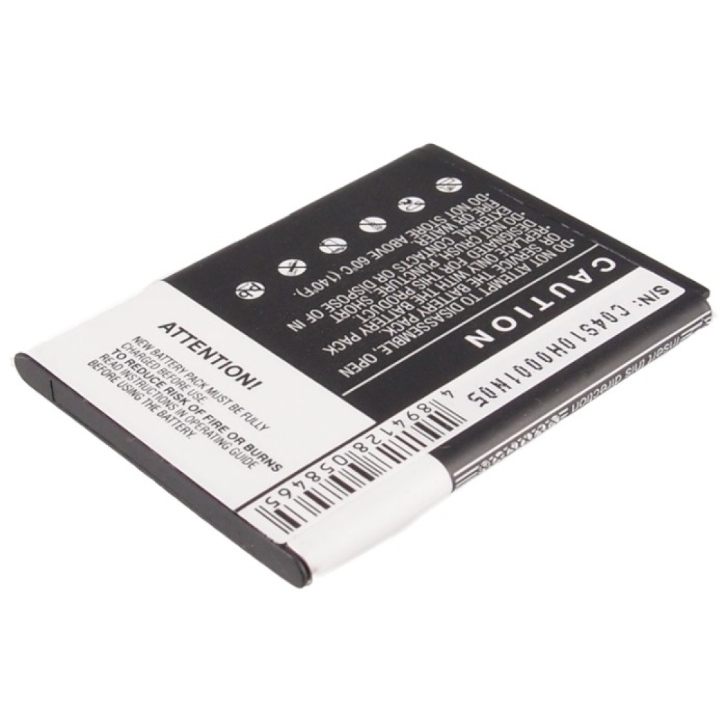 Battery Replaces EB454357VU