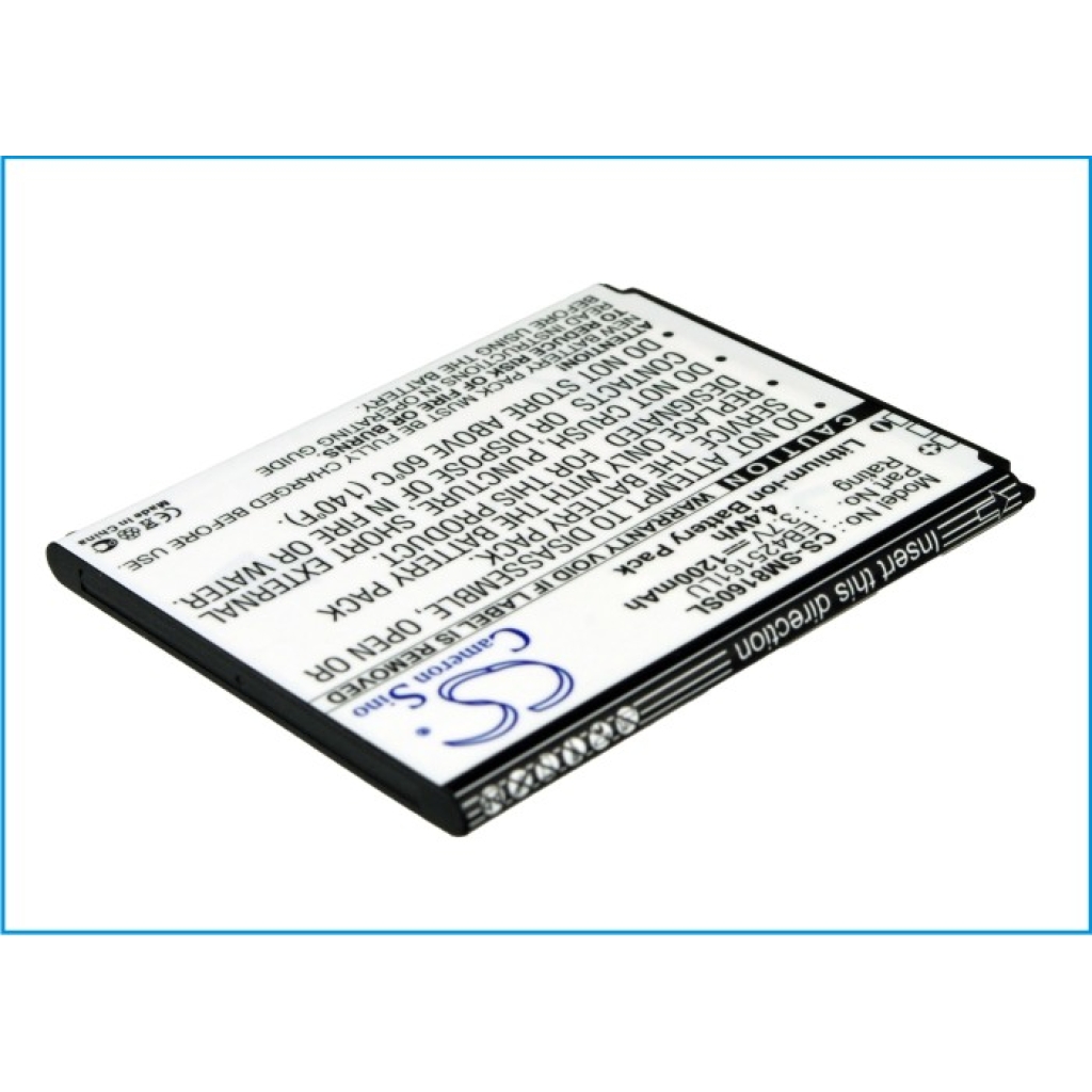 Mobile Phone Battery Samsung GT-S7562i