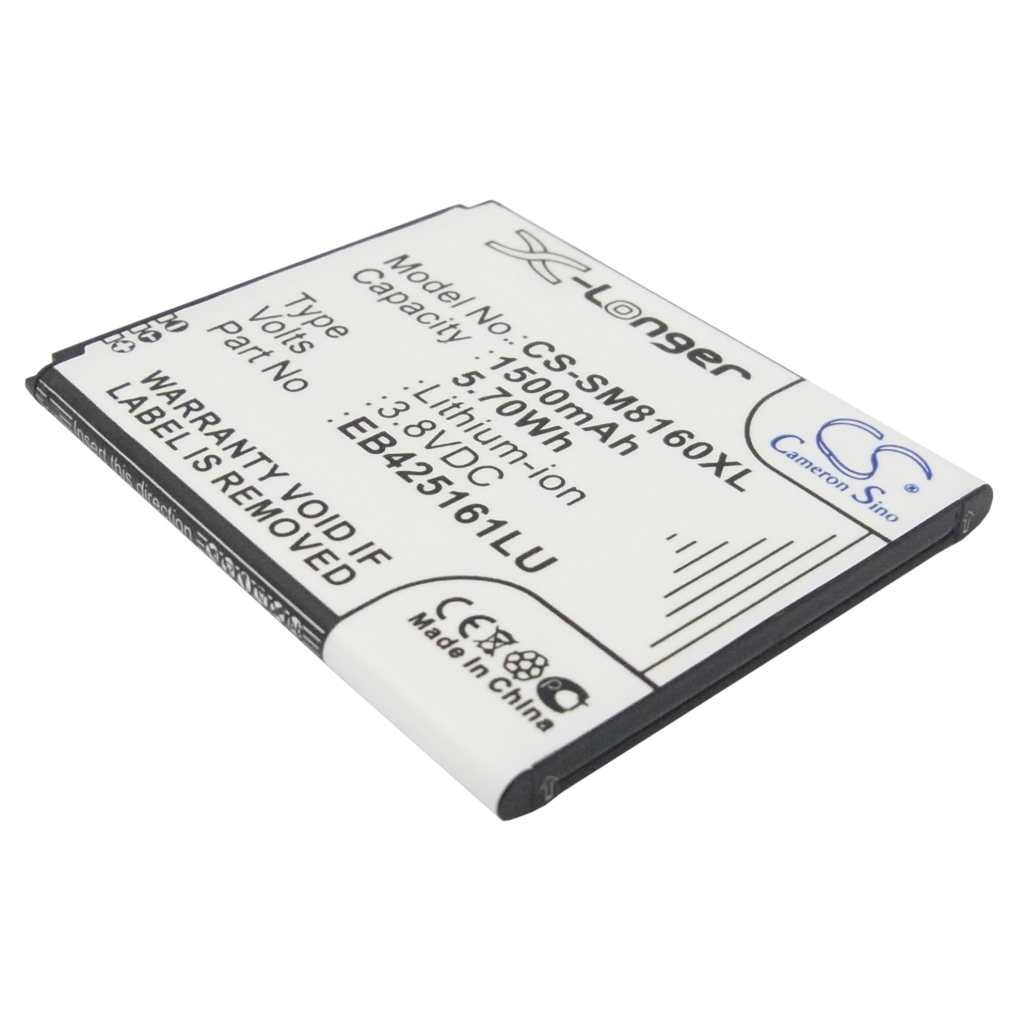 Mobile Phone Battery Samsung SCH-I739