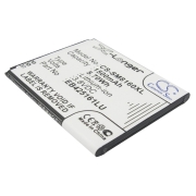 CS-SM8160XL<br />Batteries for   replaces battery EB425161LU