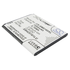 Remplacement de batterie compatible pour Samsung  EB425161LU, EB425161LA