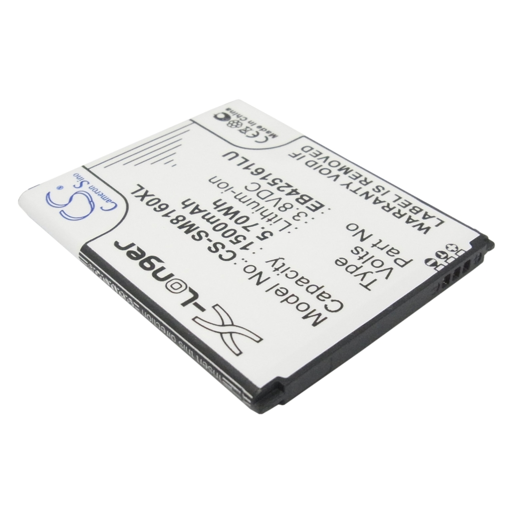 Mobile Phone Battery Samsung GT-S7562i